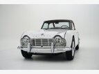 Thumbnail Photo 10 for 1961 Triumph TR4